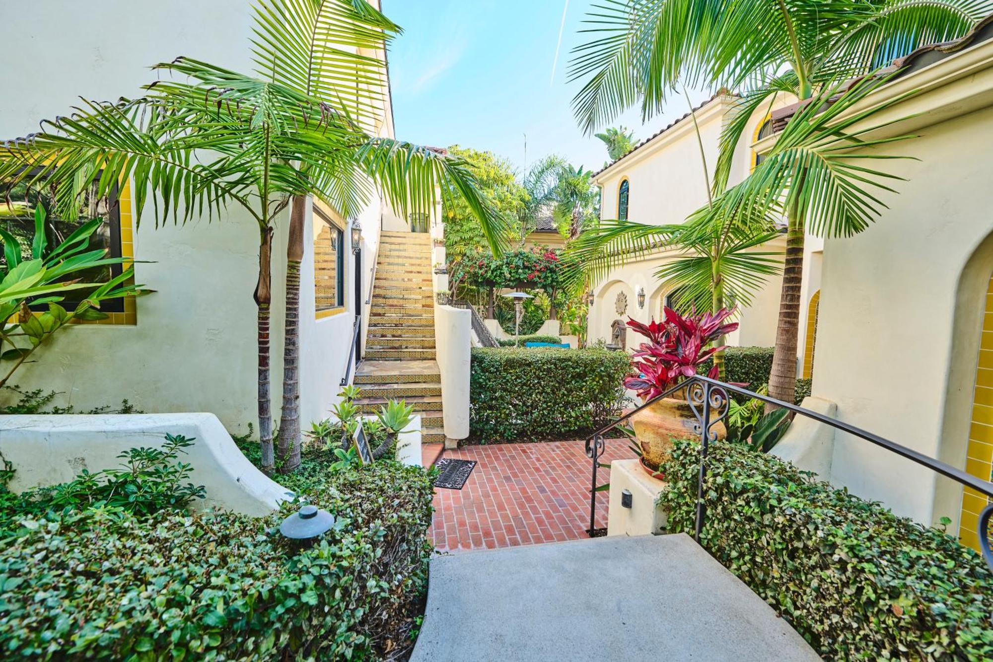 360 Degree Ocean & City Views With Pool, Spa, Close To The Beach! Pets Ok San Diego Dış mekan fotoğraf