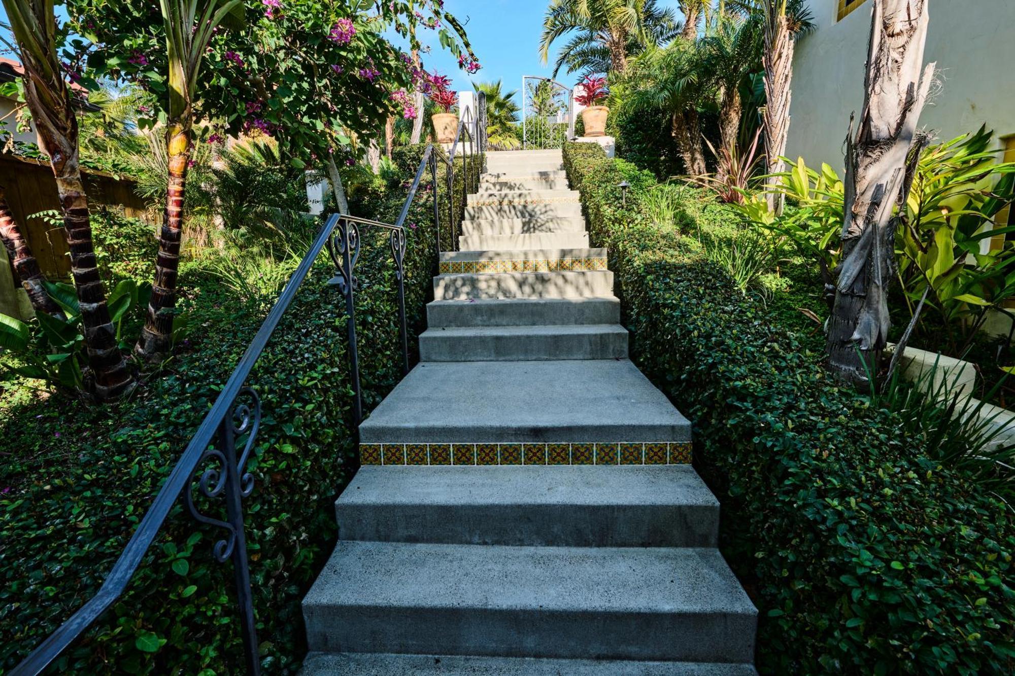 360 Degree Ocean & City Views With Pool, Spa, Close To The Beach! Pets Ok San Diego Dış mekan fotoğraf