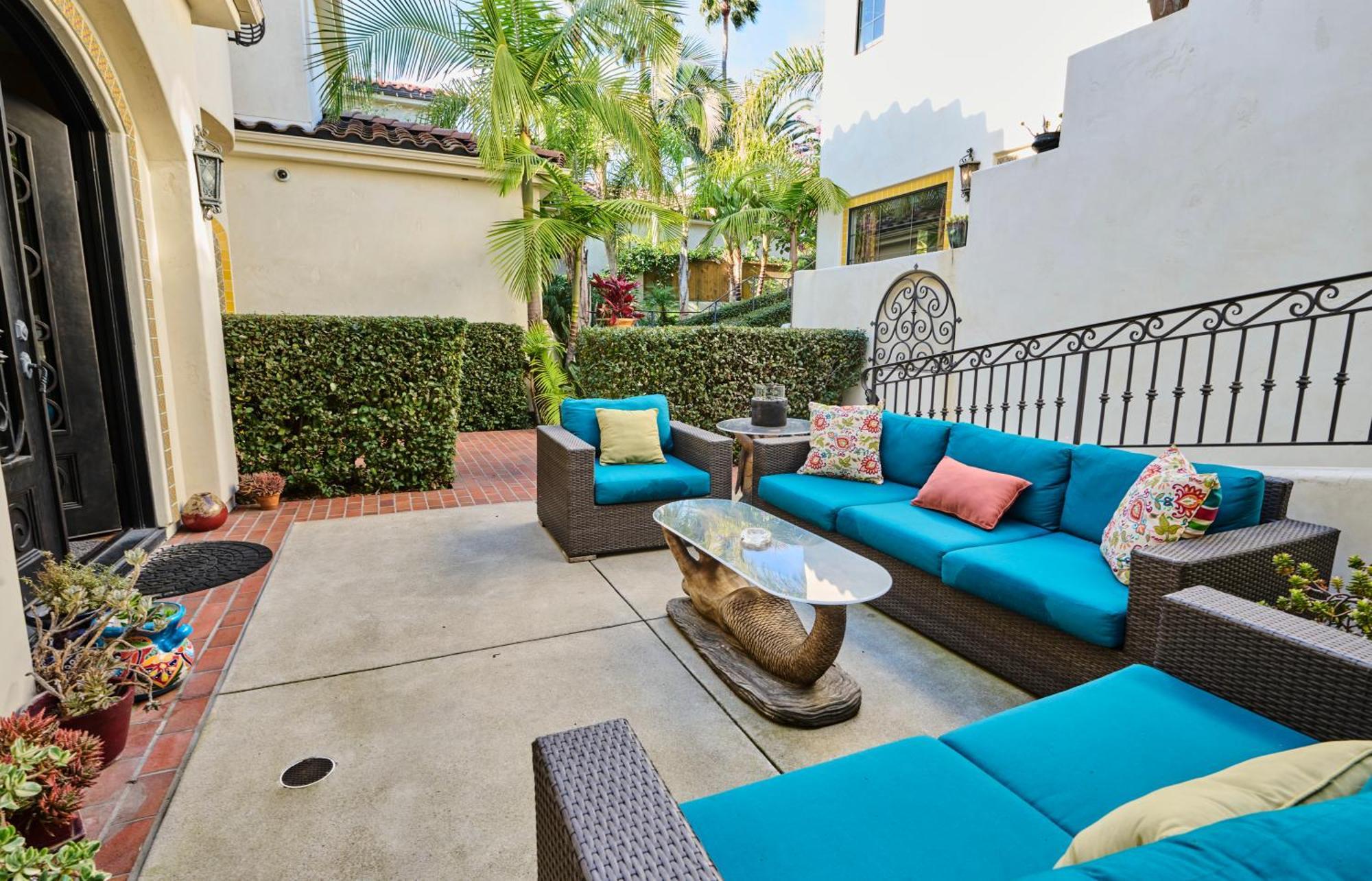 360 Degree Ocean & City Views With Pool, Spa, Close To The Beach! Pets Ok San Diego Dış mekan fotoğraf