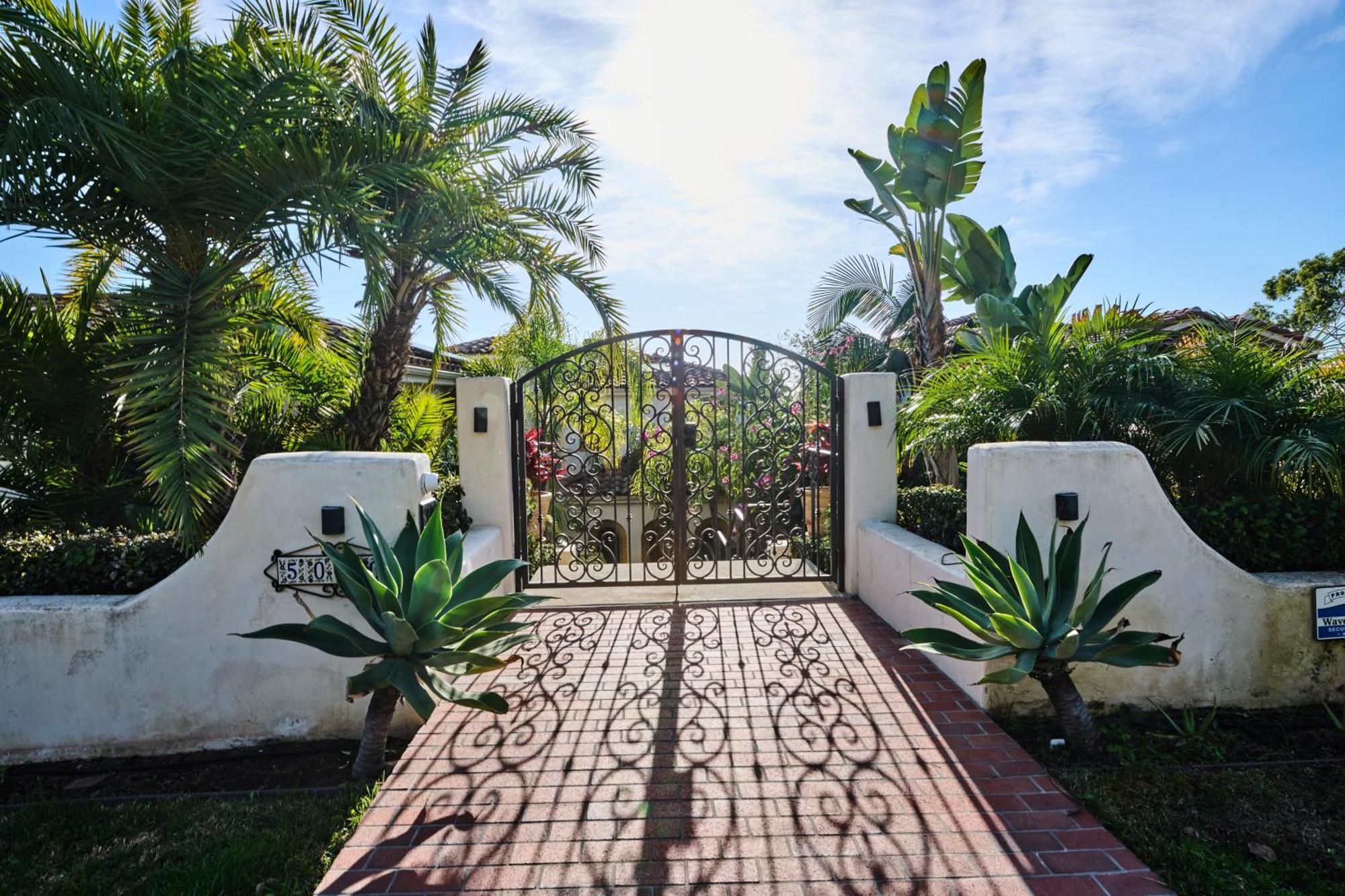 360 Degree Ocean & City Views With Pool, Spa, Close To The Beach! Pets Ok San Diego Dış mekan fotoğraf